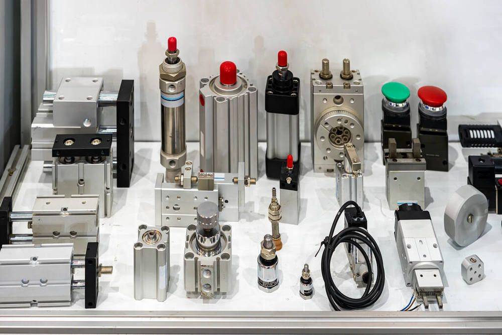 Troubleshooting of Pressure Abnormalities in Hydraulic Systems