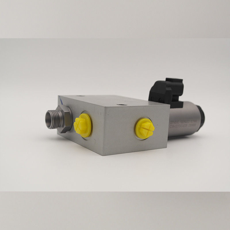 Solenoid valve