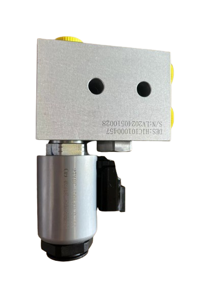 Solenoid valve