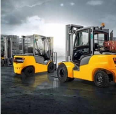 Small and Medium-Sized Construction Machinery Applications