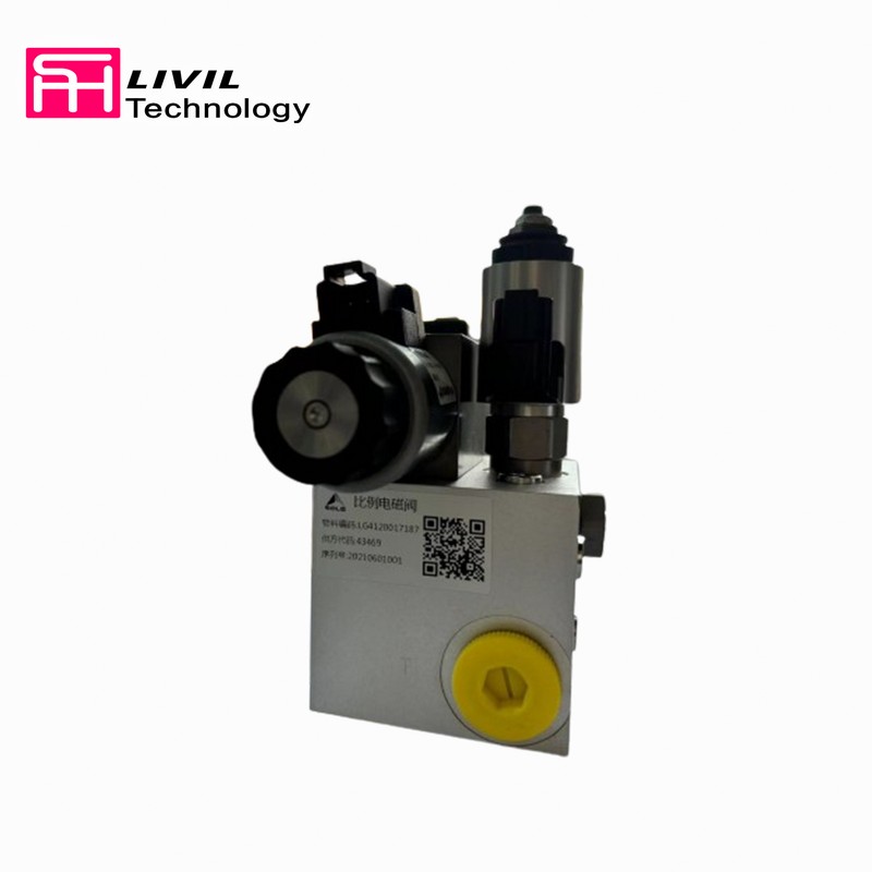 Solenoid Valve