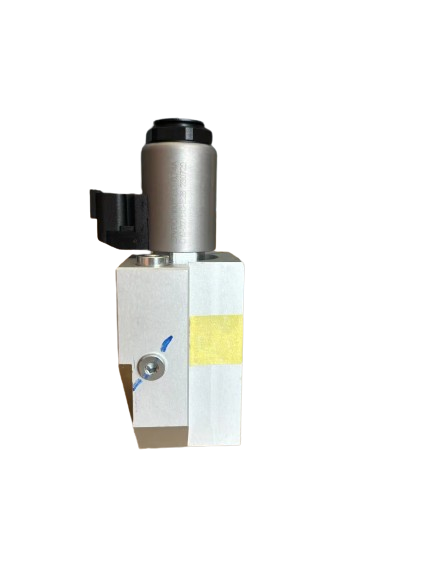 Solenoid Reversing Valve