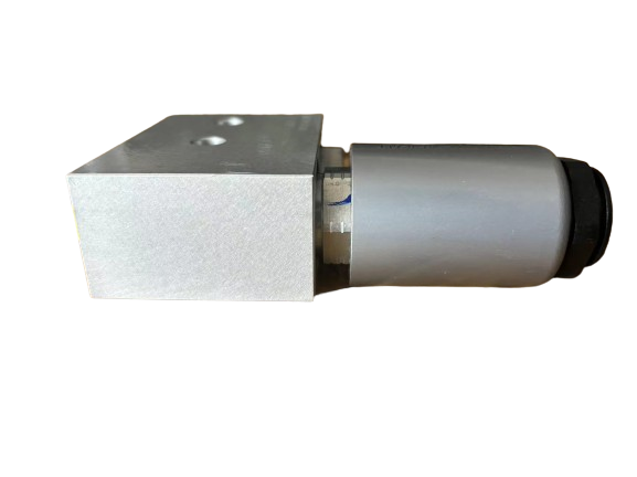 Solenoid valve