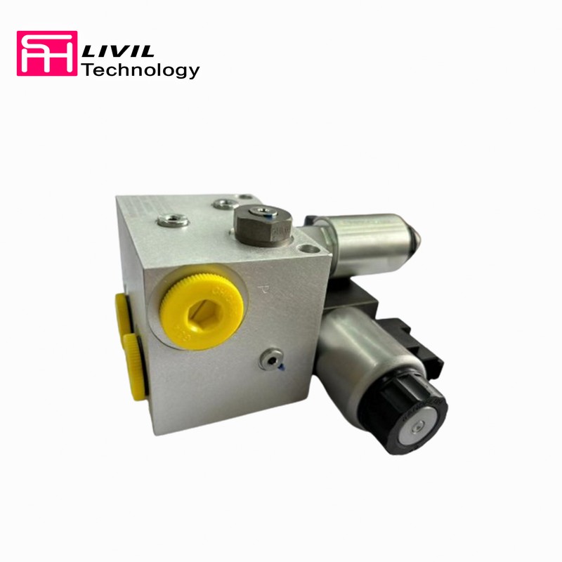 Solenoid Valve