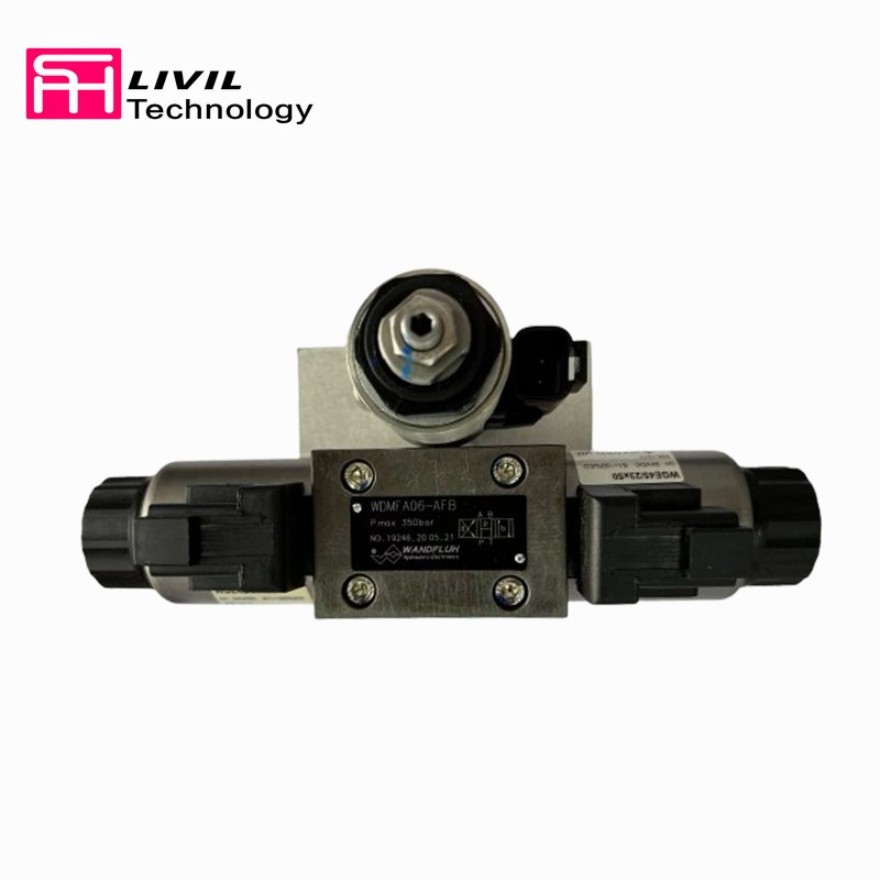 Solenoid Valve