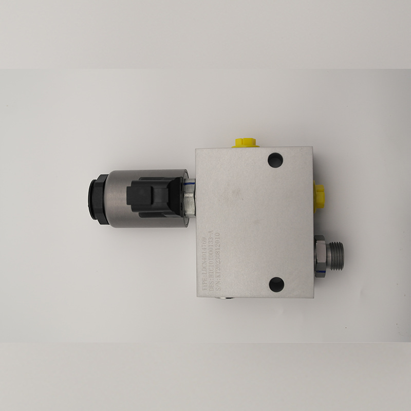 Solenoid valve