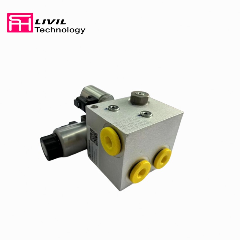 Solenoid Valve