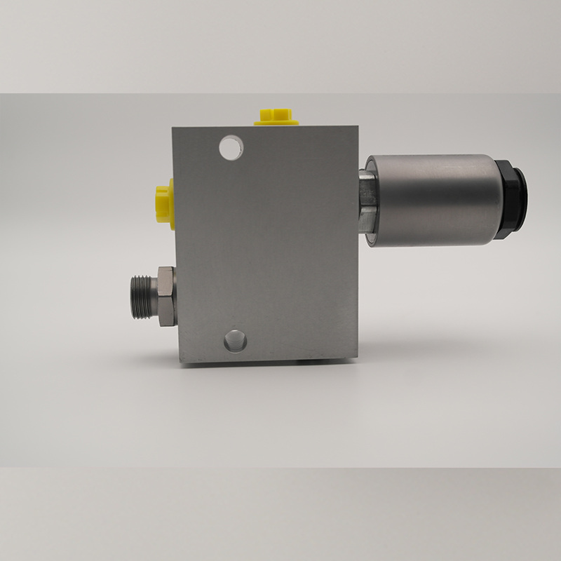 Solenoid valve