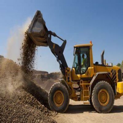 Small and Medium-Sized Construction Machinery Applications