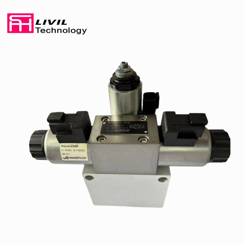 Solenoid Valve