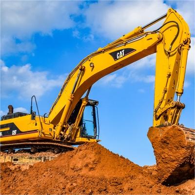 Large Mining Machinery Applications