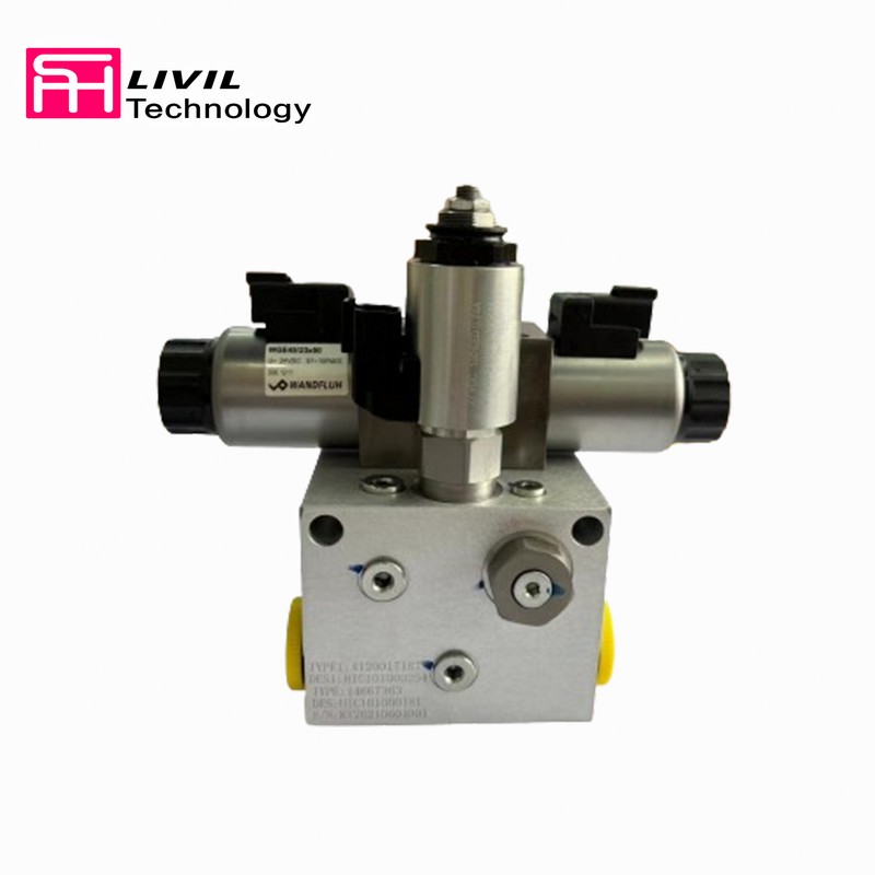 Solenoid Valve