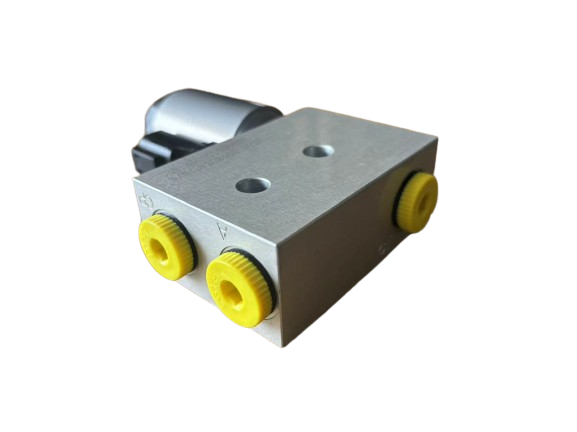 Solenoid valve